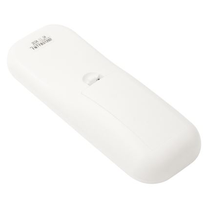 Osram - LED Stropní svítidlo s ventilátorem CEILING FAN LED/66W/230V 3000/4000/6500K bílá + dálkové ovládání