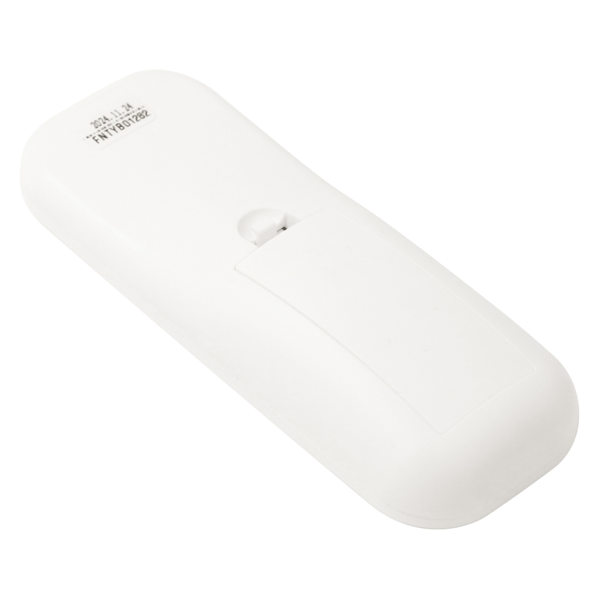 Osram - LED Stropní svítidlo s ventilátorem CEILING FAN LED/66W/230V 3000/4000/6500K bílá + dálkové ovládání