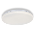 Osram - LED Stropní svítidlo se senzorem soumraku ROUND LED/24W/230V pr. 37 cm
