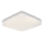 Osram - LED Stropní svítidlo se senzorem soumraku SQUARE LED/24W/230V 33x33 cm