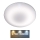 Osram - LED Stropní svítidlo SILARA SPARKLE LED/24W/230V 2700K-6000K