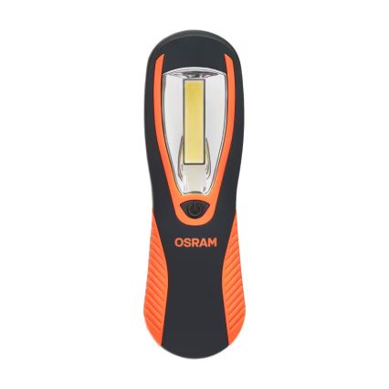 Osram - LED Svítilna LEDINSPECT TASK 180 ESSENTIAL LED/3W/3xAAA
