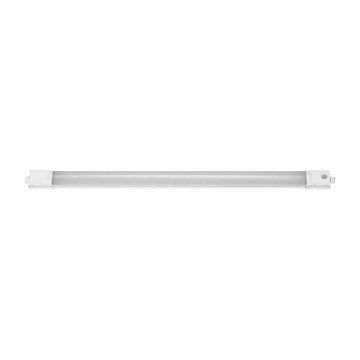 Osram - LED Technické zářivkové svítidlo se senzorem soumraku i pohybu SUBMARINE LED/36W/230V 122 cm IP65