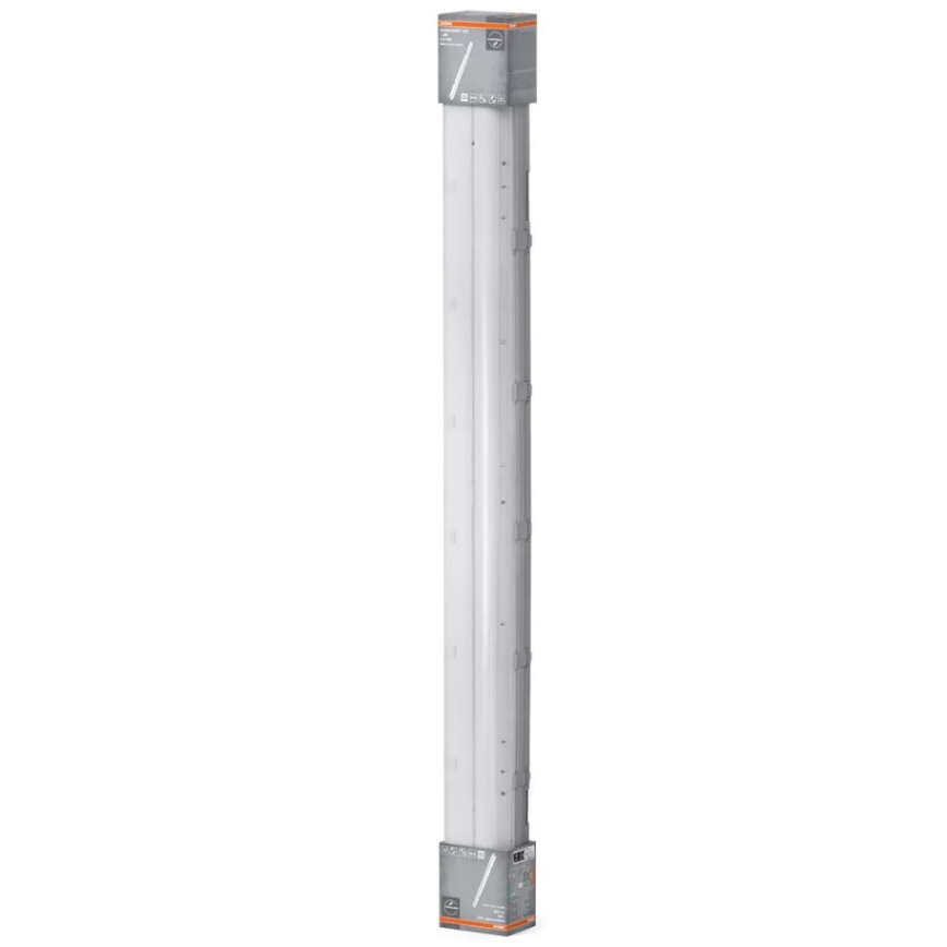 Osram - LED Technické zářivkové svítidlo SUBMARINE 2xG13/15W/230V IP65