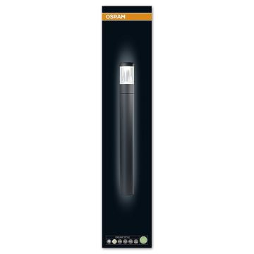 Osram - LED Venkovní lampa ENDURA 1xLED/12W/230V IP44