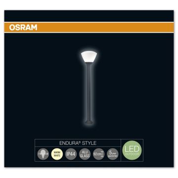 Osram - LED Venkovní lampa ENDURA LED/7W/230V IP44