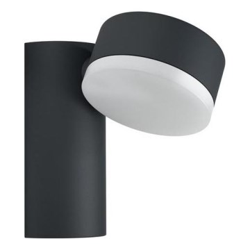 Osram - LED Venkovní nástěnná lampa ENDURA STYLE LED/8W/230V IP44