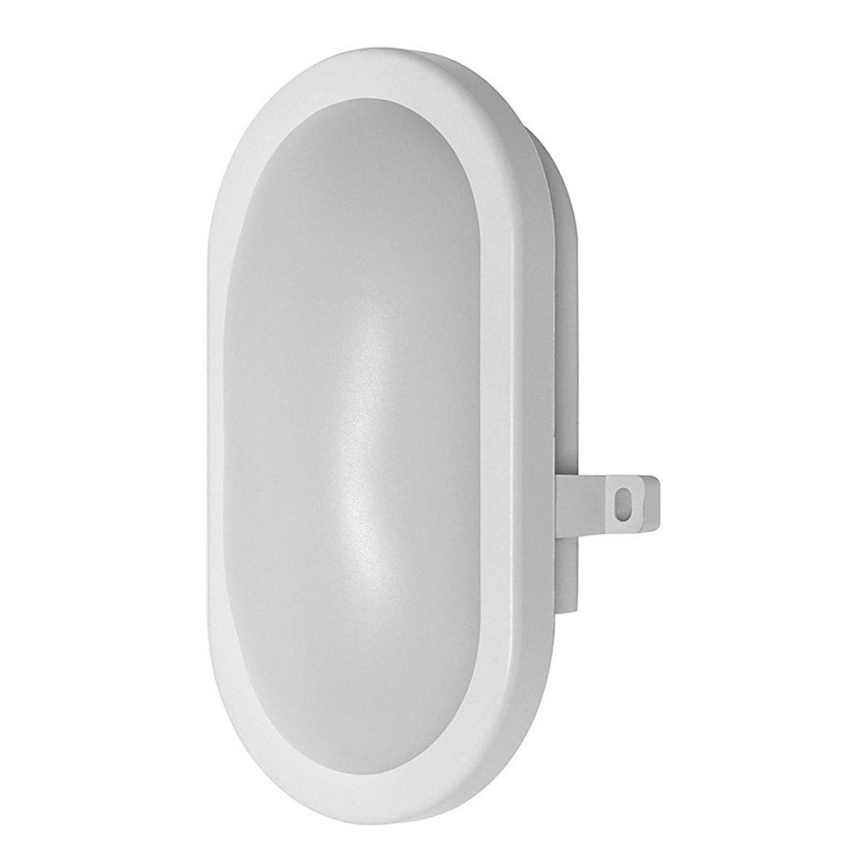 Osram - LED Venkovní nástěnné svítidlo BULKHEAD 1xLED/11W/230V IP54