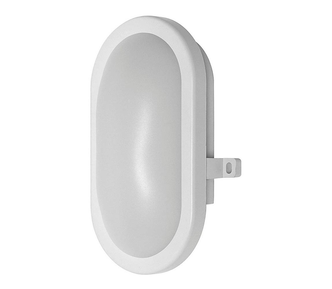 Osram Osram - LED Venkovní nástěnné svítidlo BULKHEAD 1xLED/11W/230V IP54 P2605