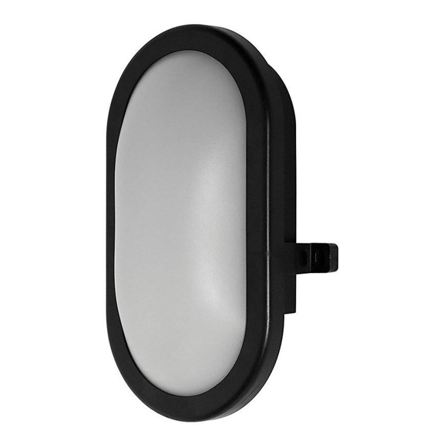 Osram - LED Venkovní nástěnné svítidlo BULKHEAD 1xLED/6W/230V IP54