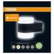 Osram - LED Venkovní nástěnné svítidlo ENDURA 1xLED/12,5W/230V IP44