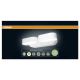 Osram - LED Venkovní nástěnné svítidlo ENDURA 2xLED/13W/230V IP44 bílá 