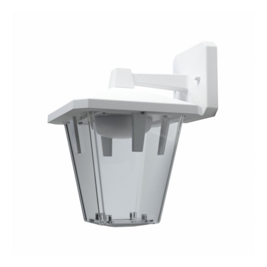 Osram - LED Venkovní nástěnné svítidlo ENDURA LED/10W/230V IP44 bílá 