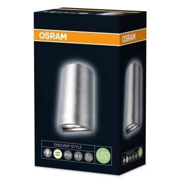Osram - LED Venkovní nástěnné svítidlo ENDURA LED/11,5W/230V IP44