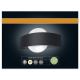 Osram - LED Venkovní nástěnné svítidlo ENDURA LED/11W/230V IP44