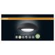 Osram - LED Venkovní nástěnné svítidlo ENDURA LED/12W/230V IP44 černá 