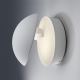 Osram - LED Venkovní nástěnné svítidlo ENDURA LED/13W/230V IP44 bílá 