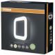 Osram - LED Venkovní nástěnné svítidlo ENDURA LED/13W/230V IP44 černá 