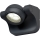 Osram - LED Venkovní nástěnné svítidlo ENDURA LED/6W/230V IP44 černá 