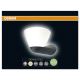 Osram - LED Venkovní nástěnné svítidlo ENDURA LED/7W/230V IP44 černá 