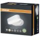 Osram - LED Venkovní nástěnné svítidlo ENDURA LED/8W/230V IP44 bílá 