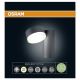 Osram - LED Venkovní nástěnné svítidlo ENDURA LED/8W/230V IP44 černá 