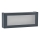 Osram - LED Venkovní nástěnné svítidlo ENDURA STYLE LED/10W/230V IP54 antracit