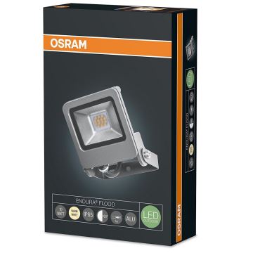Osram - LED Venkovní reflektor ENDURA 1xLED/10W/230V IP65
