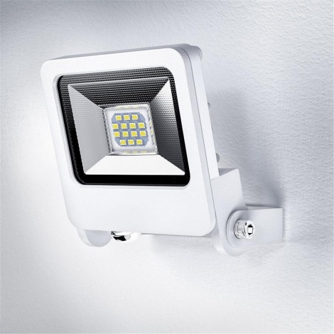 Osram - LED Venkovní reflektor LEDVANCE 1xLED/10W/230V IP65