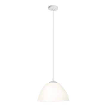 Osram - Lustr na lanku CAMEL BELL 1xE27/9W/230V pr. 37,5 cm