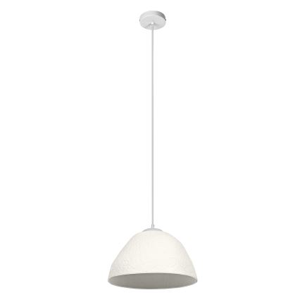 Osram - Lustr na lanku CAMEL BELL 1xE27/9W/230V pr. 37,5 cm