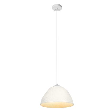 Osram - Lustr na lanku CAMEL BELL 1xE27/9W/230V pr. 37,5 cm