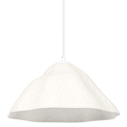 Osram - Lustr na lanku LOTUS LEAF 1xE27/9W/230V pr. 39,6 cm