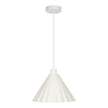 Osram - Lustr na lanku PULP 1xE27/9W/230V pr. 31 cm