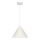 Osram - Lustr na lanku PULP 1xE27/9W/230V pr. 31 cm