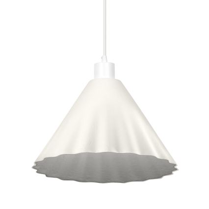 Osram - Lustr na lanku PULP 1xE27/9W/230V pr. 31 cm