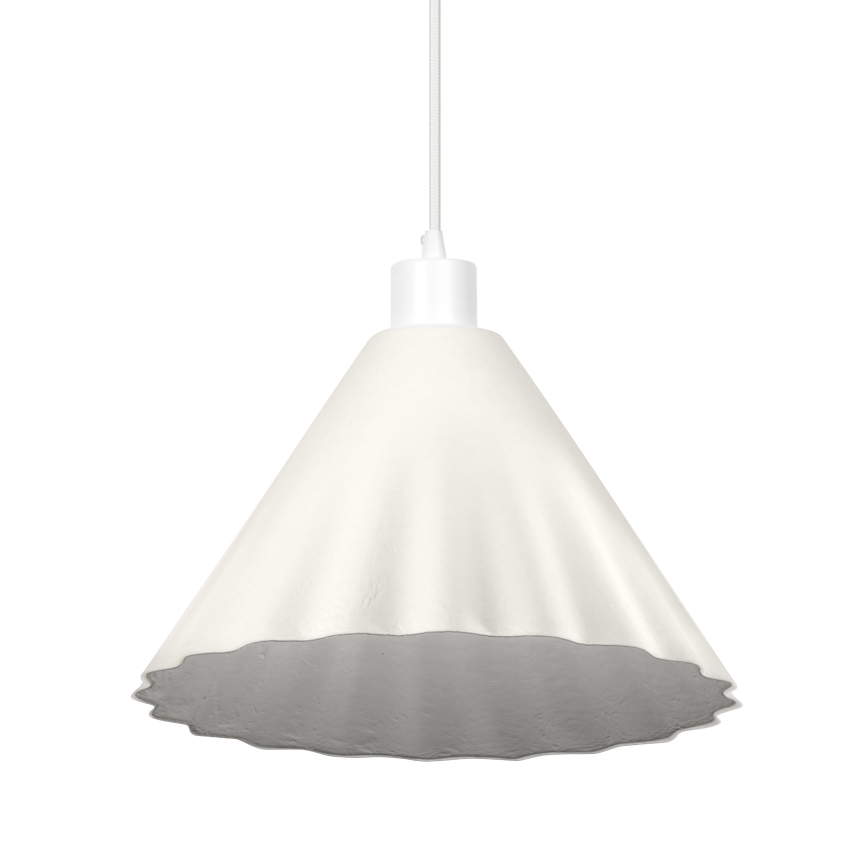 Osram - Lustr na lanku PULP 1xE27/9W/230V pr. 31 cm