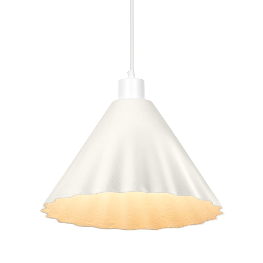 Osram - Lustr na lanku PULP 1xE27/9W/230V pr. 31 cm