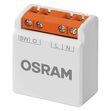 Osram - Modul 1-tlačítkového vypínače SMART+ 230V Wi-Fi