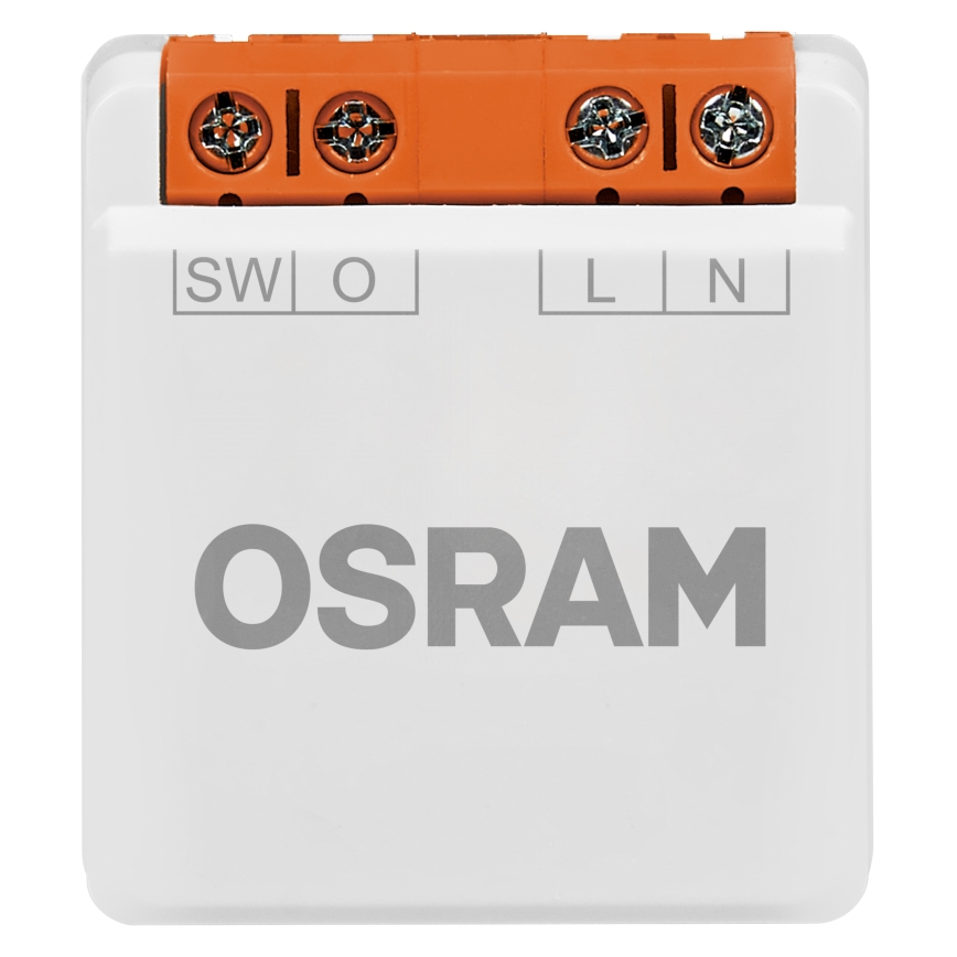Osram - Modul 1-tlačítkového vypínače SMART+ 230V Wi-Fi