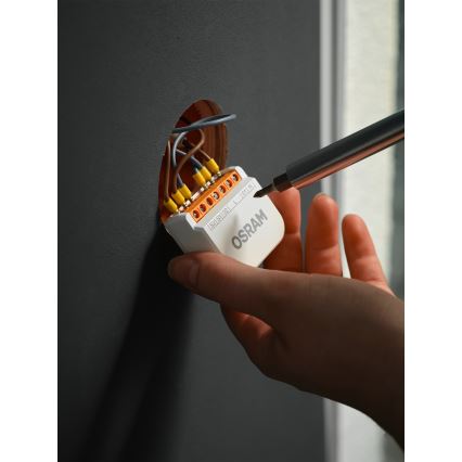 Osram - Modul 2-tlačítkového vypínače SMART+ 230V Wi-Fi