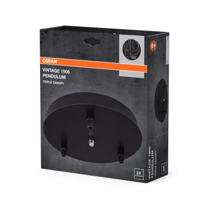 Osram - Montura