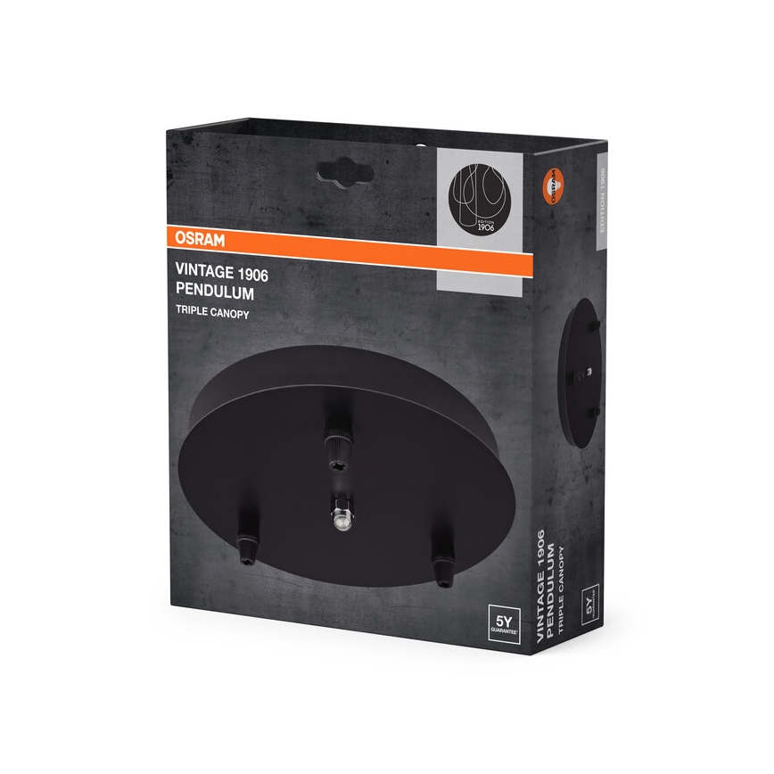 Osram - Montura