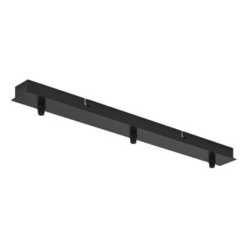 Osram - Montura PENDULUM 230V černá