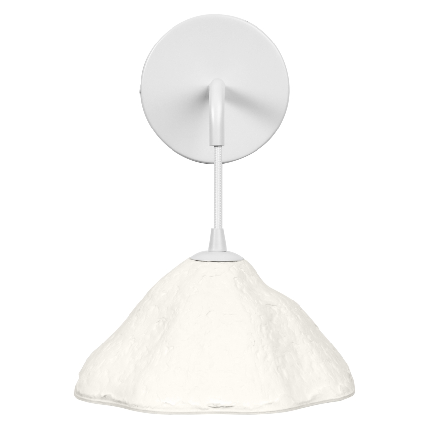 Osram - Nástěnná lampa LOTUS LEAF 1xE14/5,5W/230V