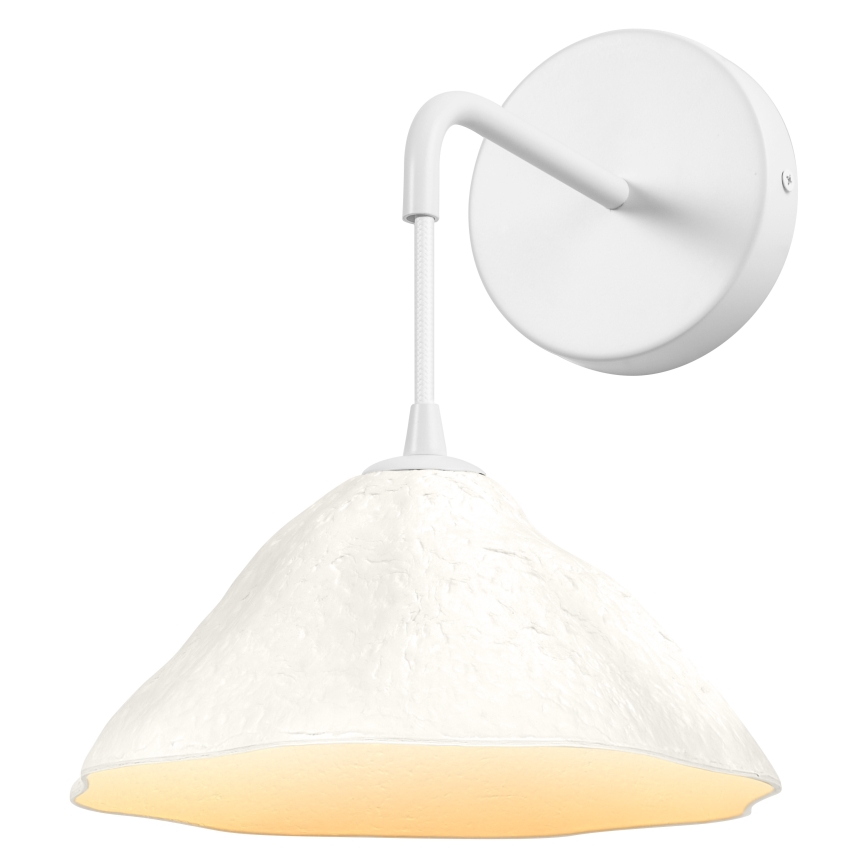Osram - Nástěnná lampa LOTUS LEAF 1xE14/5,5W/230V