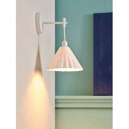 Osram - Nástěnná lampa PULP 1xE14/5,5W/230V