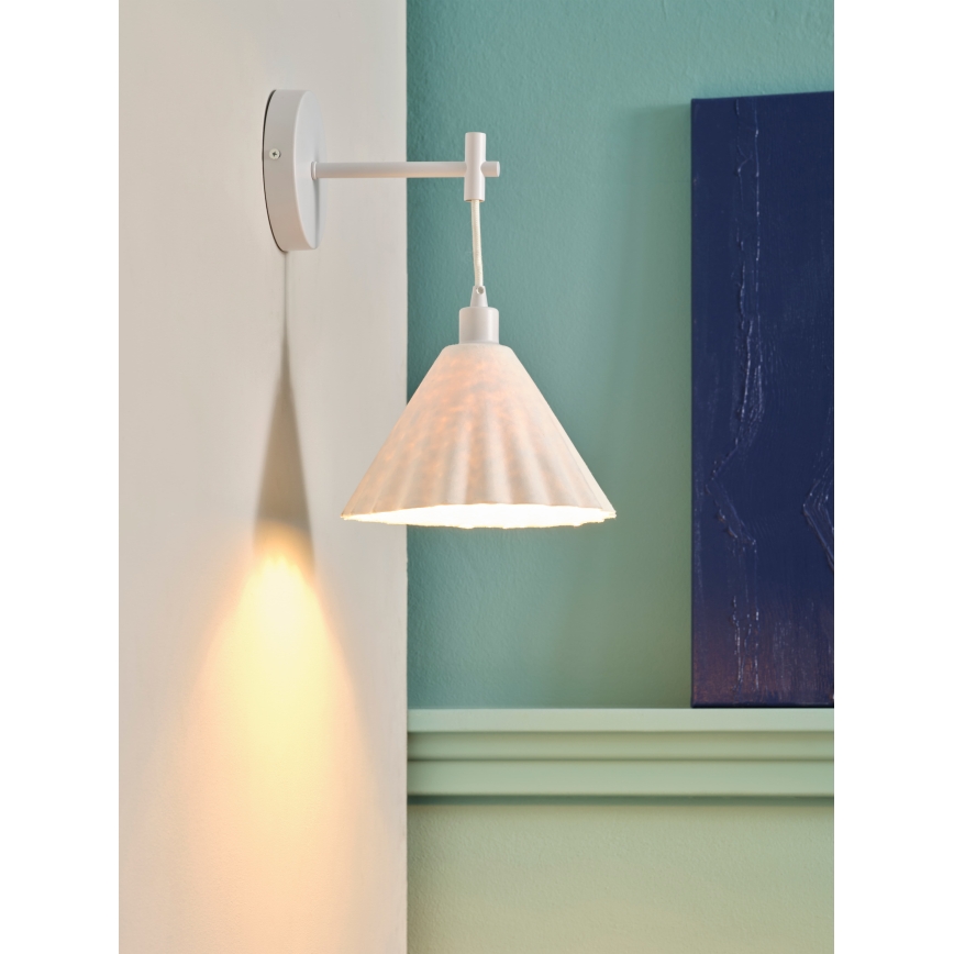 Osram - Nástěnná lampa PULP 1xE14/5,5W/230V