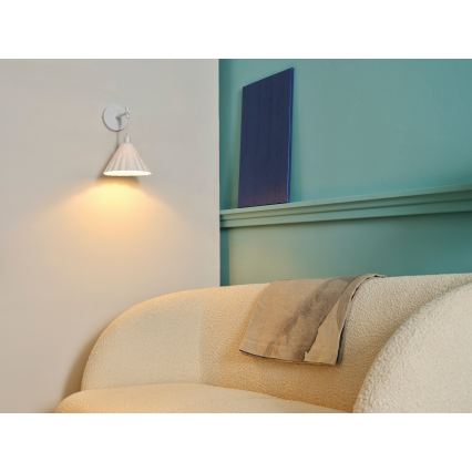 Osram - Nástěnná lampa PULP 1xE14/5,5W/230V