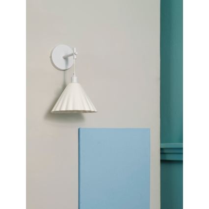 Osram - Nástěnná lampa PULP 1xE14/5,5W/230V